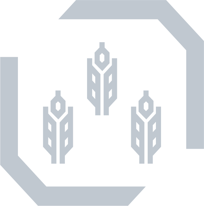 Yield, field by field icon
